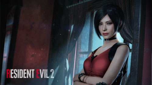 More information about "Lemen Design For Ada Wong & Claire Sex"