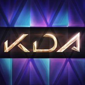 More information about "KDA Girls"