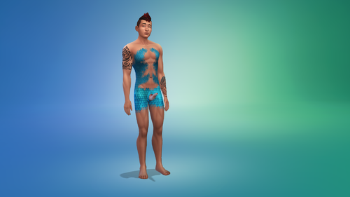 [wip] Merman Mating Pack Uncategorized Loverslab