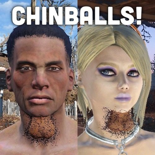 More information about "CHINBALLS!!!!"