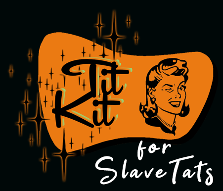 More information about "Tit Kit for SlaveTats"