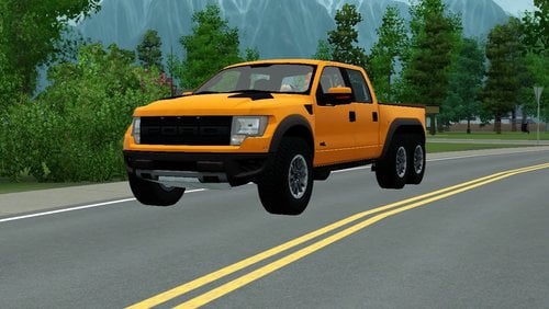 More information about "Ford F-150 6x6 velociraptor"