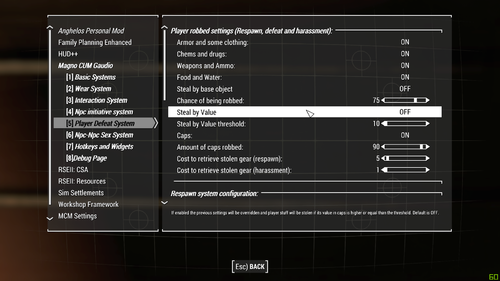 [aaf] M C G Extended Social Interactions Misc Sex Loverslab