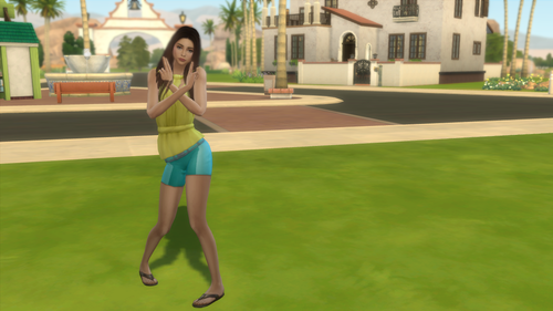 Ccsims The Sims 4 Sims Loverslab