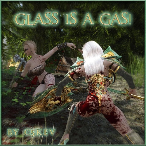 More information about "C5Kev's Glass Is A Gas!  UUNP & CBBE"