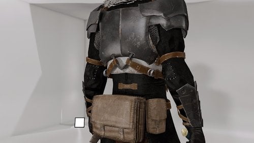 Goblin's Crown - Goblin Slayer Outfit_SE - Regular Mods - LoversLab