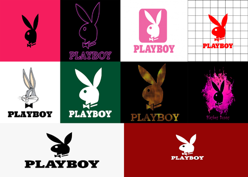More information about "Art Paintings Playboy Logs Collection"