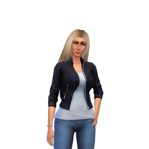 Sarah Louise The Sims 4 Sims Loverslab 