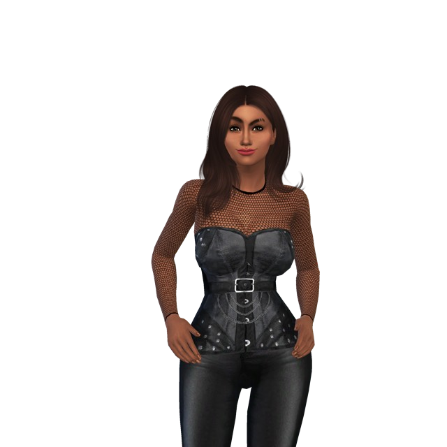 Mazikeen