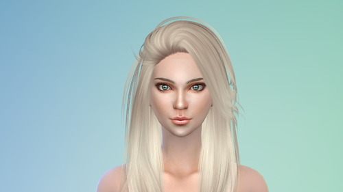 Prayous Scarlett Johansson The Sims 4 Sims Loverslab