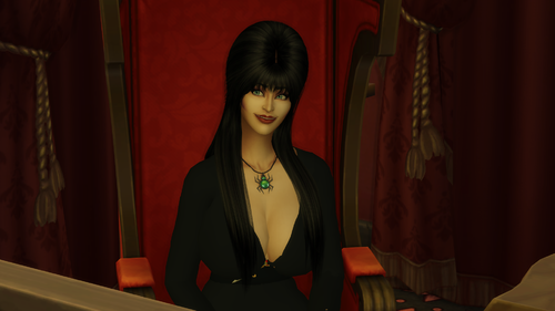 More information about "Elvira"