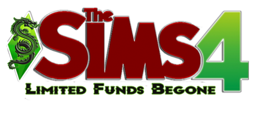 TS4 Limited Funds Begone! Mac OS