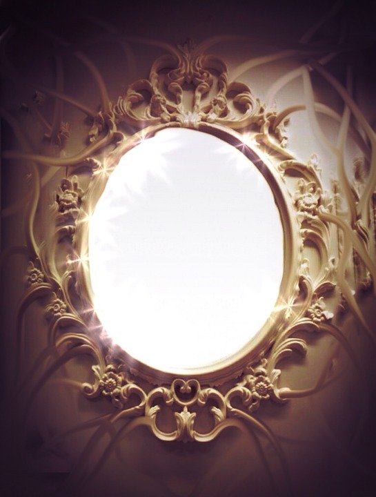 Mirror and More Revived. (Alpha)