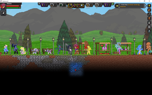 More information about "[Starbound] Star Whores"