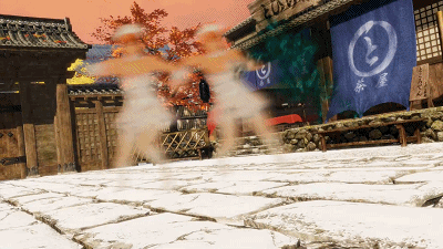 Christmas Costumes MOD