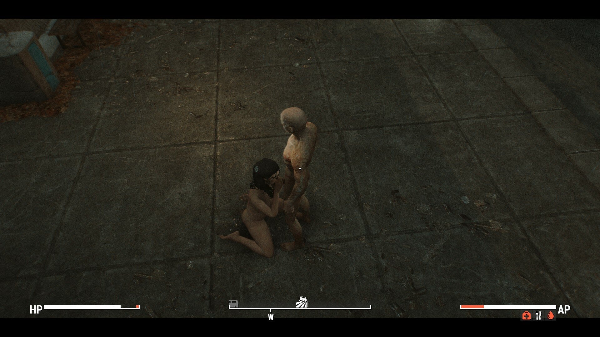 AAF HOSPITALITY - Dialog Sex - LoversLab