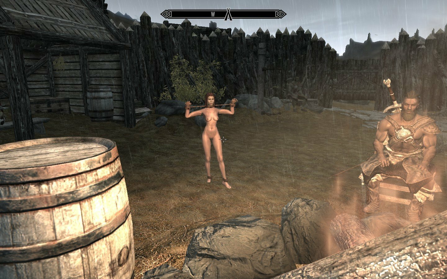 Sex Slaves for Vanilla Bandit Camps SE - Adult Mods - LoversLab