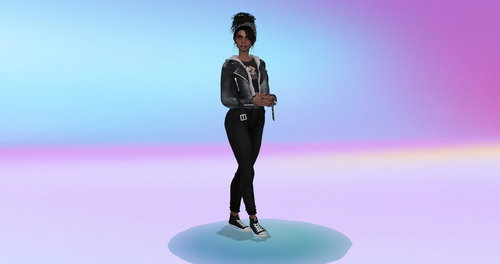 Ryleigh Strange Areola 51 Dancer The Sims 4 Sims Loverslab 