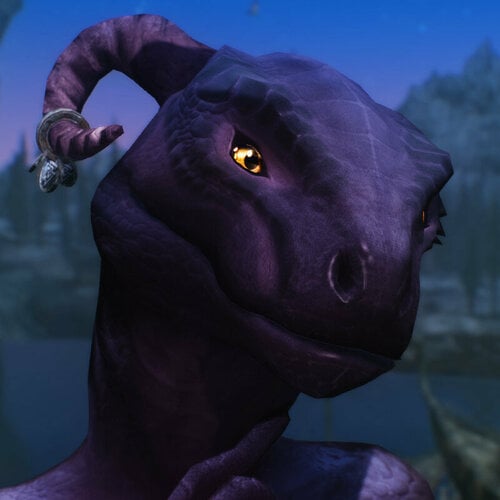 More information about "Flawn's Argonians - July 2020"