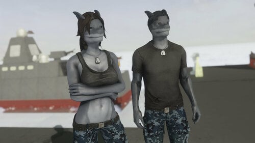 More information about "The Selachii - Shark Race FO4 - OUTDATED"