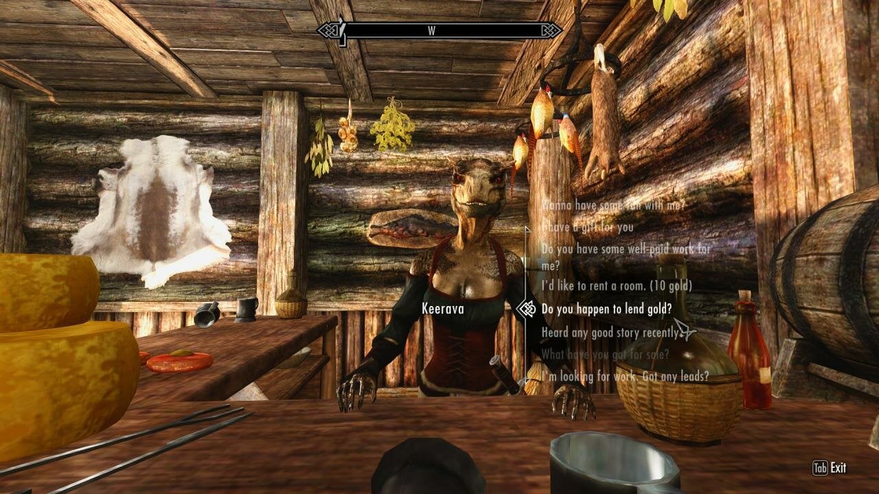 Loansharks of Skyrim SE - Adult Mods - LoversLab