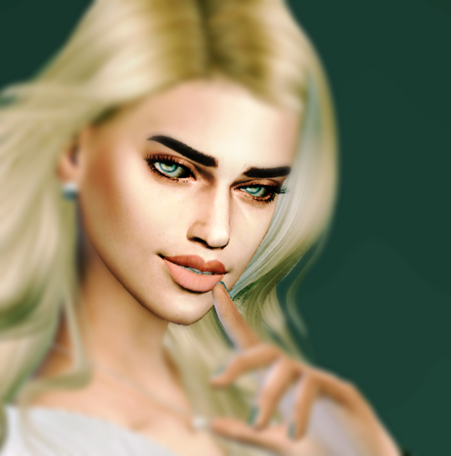 More information about "Sim Girl Emilly"