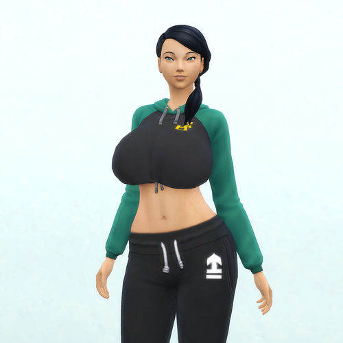 Sims 4 Heavy Boobs Uncategorized Loverslab 5795