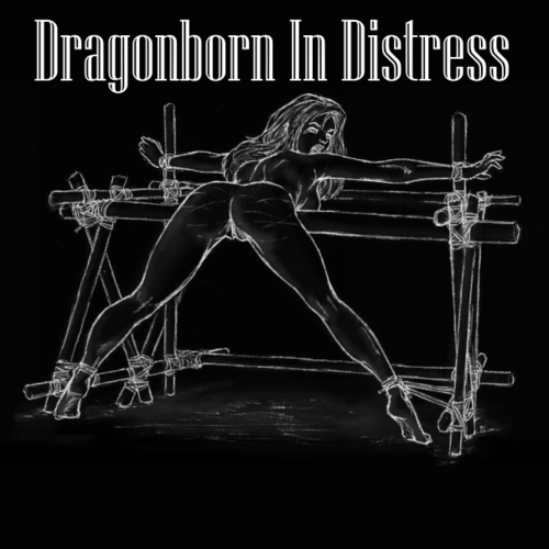 Dragonborn In Distress