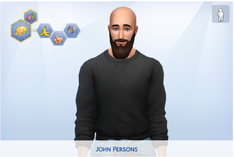 John Persons No Johns Allowed The Sims Sims Loverslab