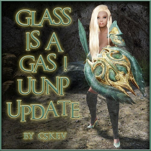 More information about "C5Kev's Glass Is A Gas!  A UUNP Update"