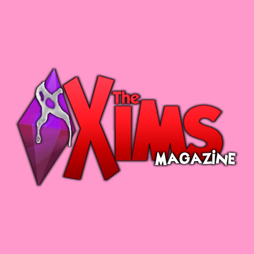 More information about "The Xims Magazine"