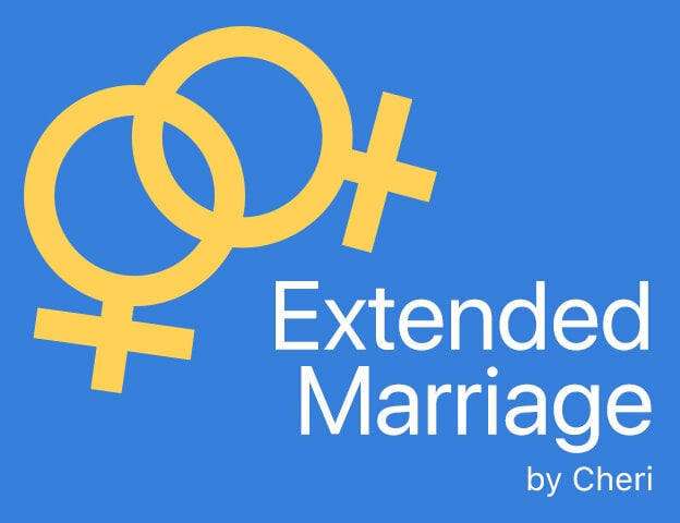 Extended Marriage