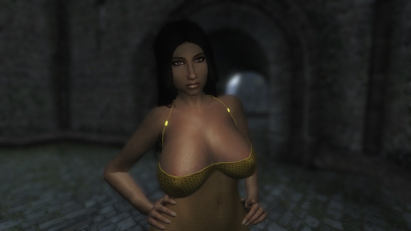 Violet Myers - Not of Mundus Followers (UUNP and CBBE) - Companions -  LoversLab