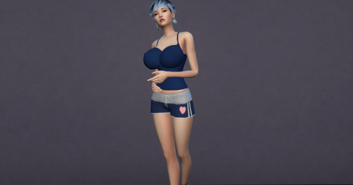 June Kay Snootysims The Best Mods Cc For The Sims 4 Vrogue