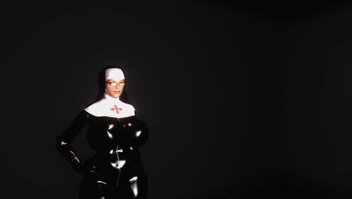 [YfD] Wicked Nuns I UUNP