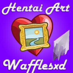 More information about "Hentai Art [ Wafflesxd ]"
