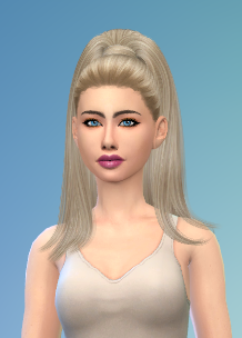 More information about "Sugar Baby Sims Nº 01"