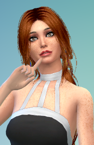 More information about "Sugar Baby Sims Nº 03"