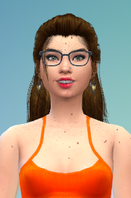 More information about "Sugar Baby Sims Nº 05"