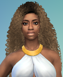 More information about "Sugar Baby Sims Nº 07"