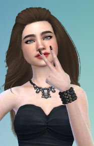More information about "Sugar Baby Sims Nº 04"