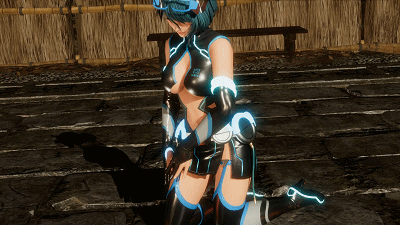 Tamaki C07 Nova