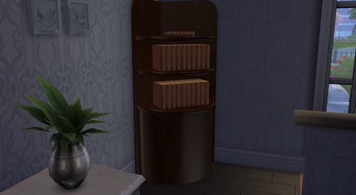 More information about "Simtasia's Corner Bookcase"