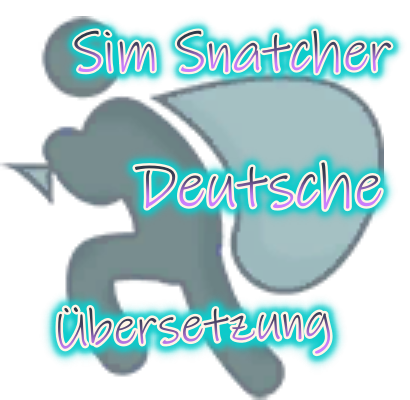More information about "Sim Snatcher - Germany Translation"