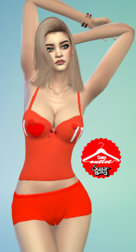 More information about "Outlet SUGARBABESIMS (UPDATE 04/02)"