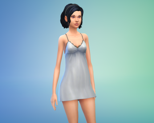 More information about "Maxis Outfits with Nipples"