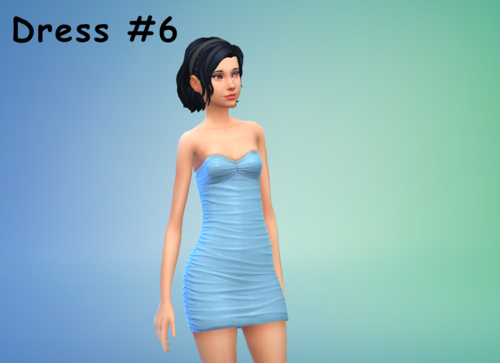 More information about "Maxis Dresses with Nipples"