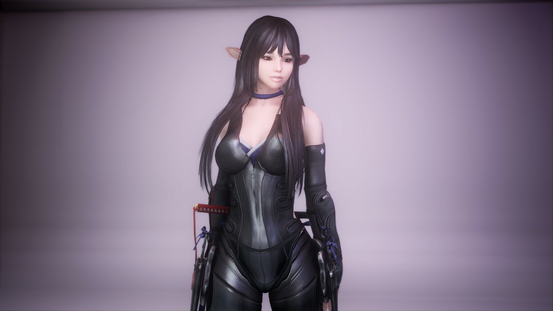 Kasumi Armor Downloads Skyrim Special Edition Non Adult Mods Loverslab