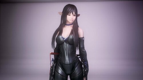More information about "Kasumi armor"