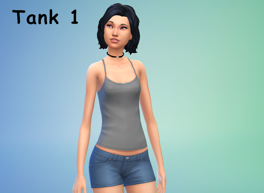 Sims 4 Nipple Telegraph